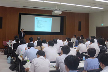 『女子大生マイの特許ファイル』（楽工社、2010.12）